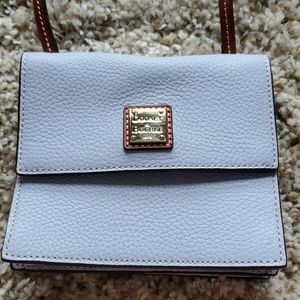 Dooney and Bourke Crossbody